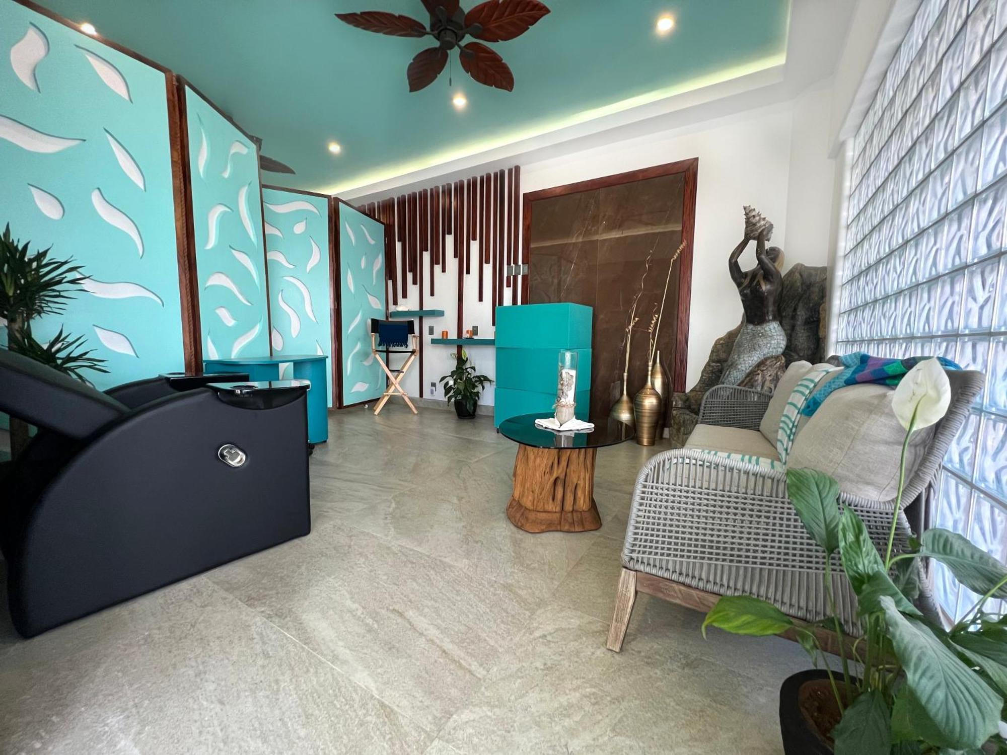 Sunset Island Villas Riviera Nayarit 拉佩尼塔德加尔特姆巴 外观 照片