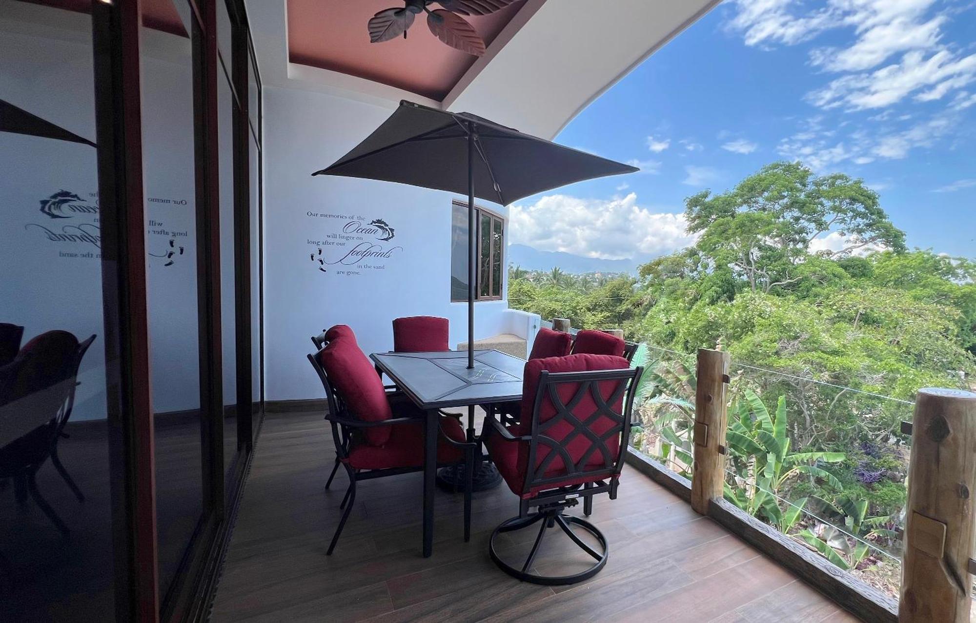Sunset Island Villas Riviera Nayarit 拉佩尼塔德加尔特姆巴 外观 照片