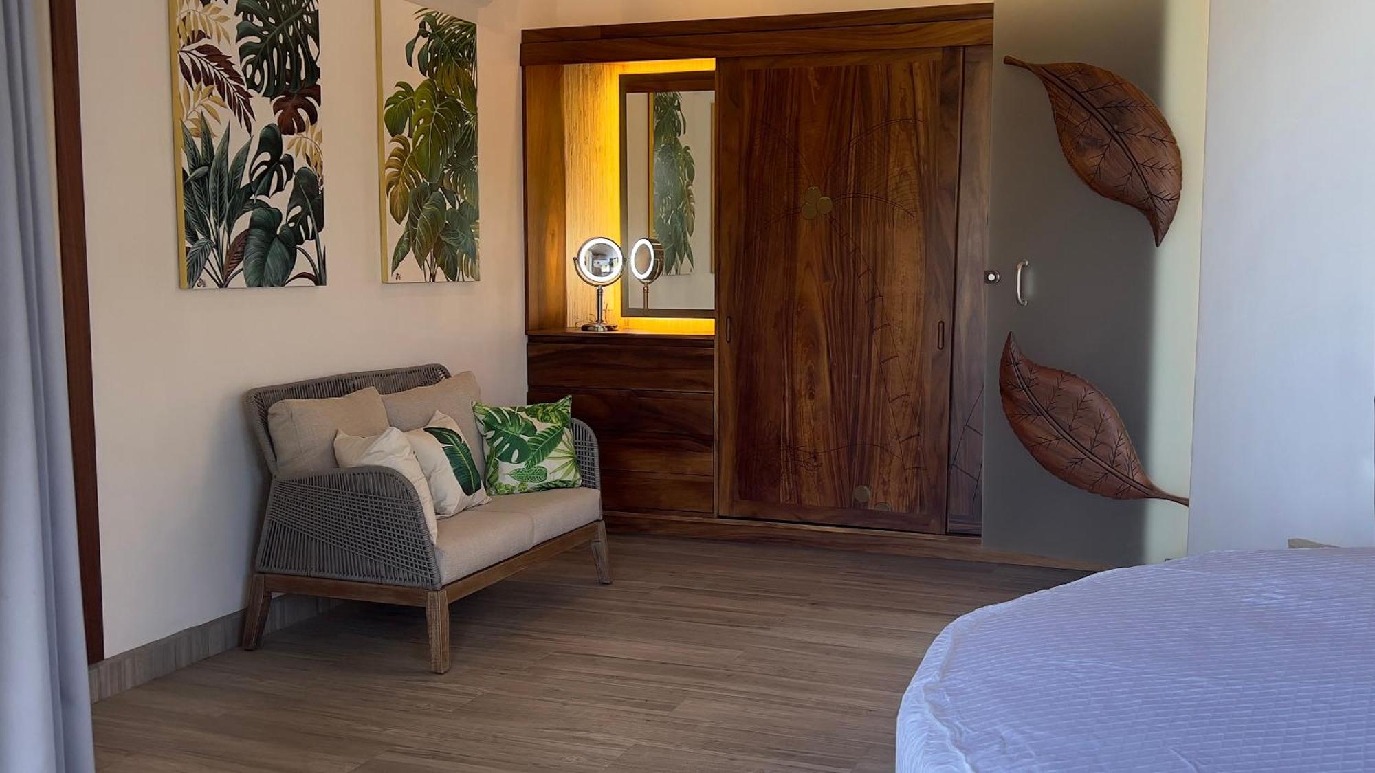 Sunset Island Villas Riviera Nayarit 拉佩尼塔德加尔特姆巴 外观 照片